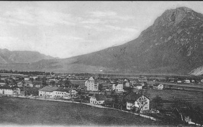 Kiefersfelden, Landkreis Rosenheim, 1899