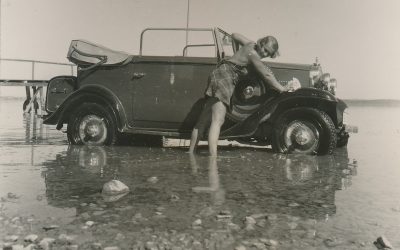 Chiemsee, Landkreis Rosenheim, 1935