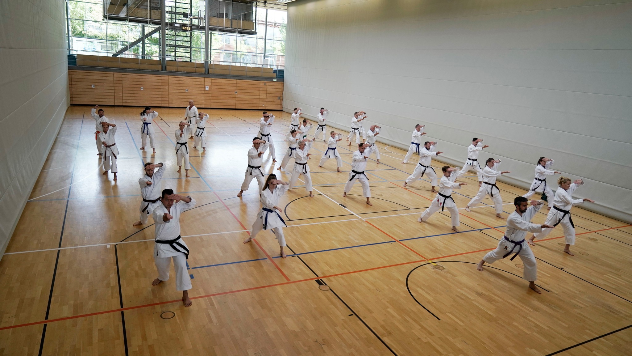 518331074_1749890372296211_6488722348592520083_n Chiemgau Kata-Marathon 2025. Foto Copyright