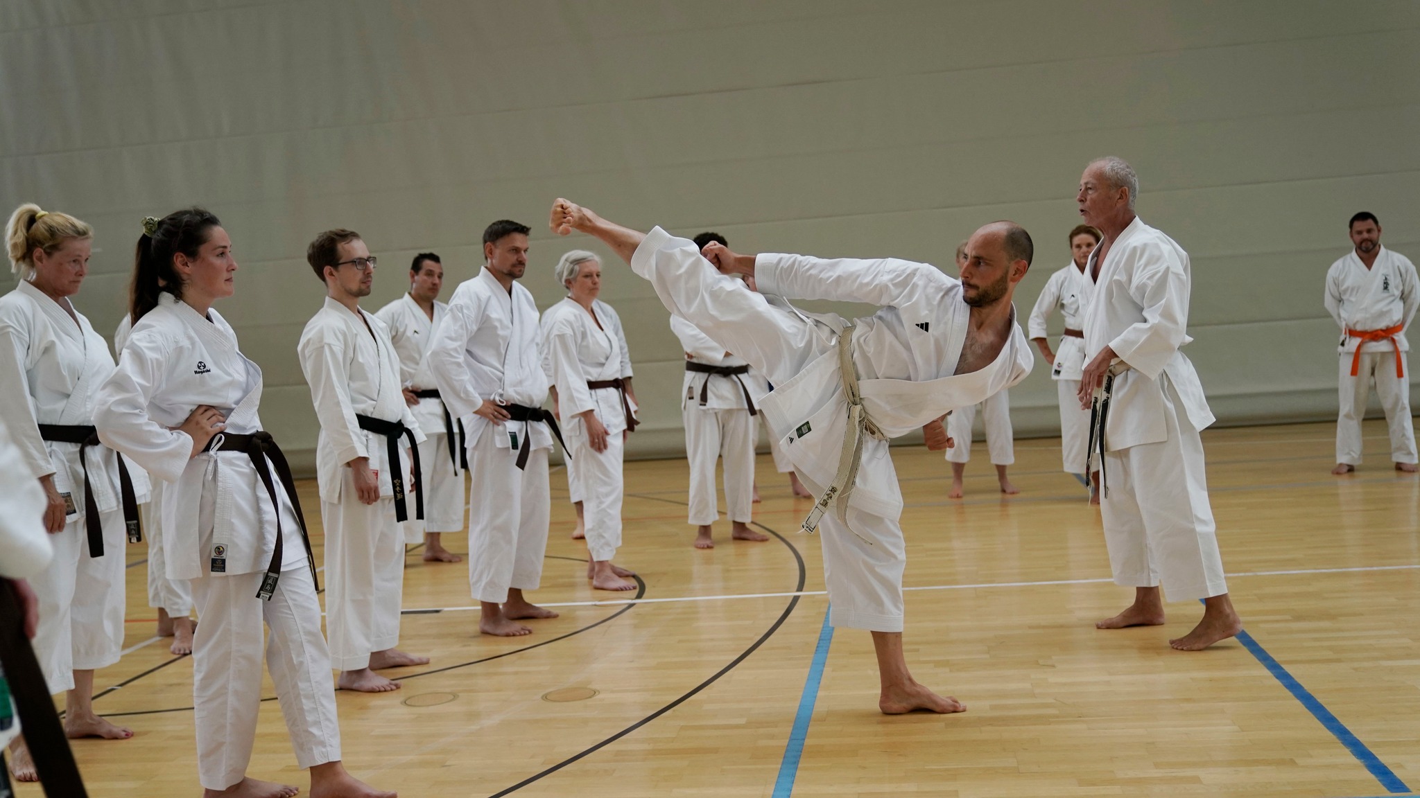 518411479_1749891422296106_3958192769032593249_n Chiemgau Kata-Marathon 2025. Foto Copyright