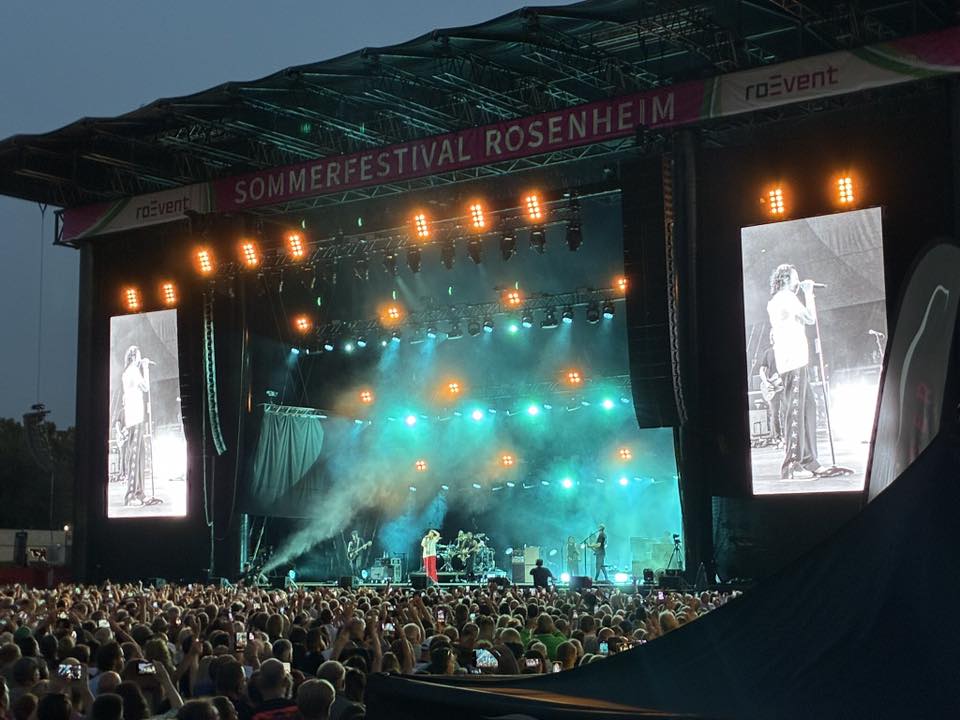 521881956_24126692006950451_8275096180156672072_n Gianna Nannini beim Rosenheimer Sommerfestvial 2025. Foto: Herbert Borrmann