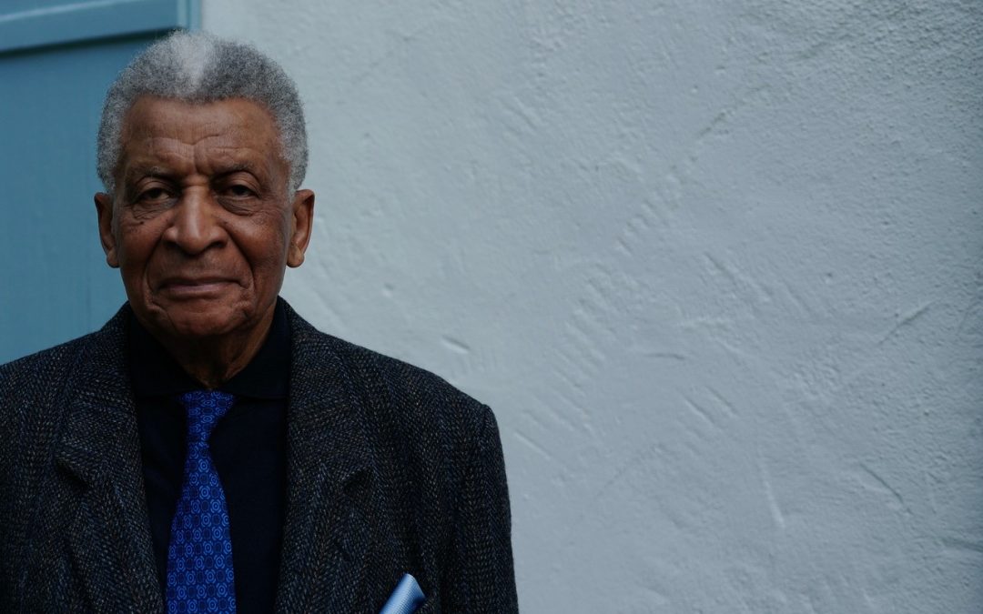 „Aschau Blue“: Benefizkonzert mit Abdullah Ibrahim