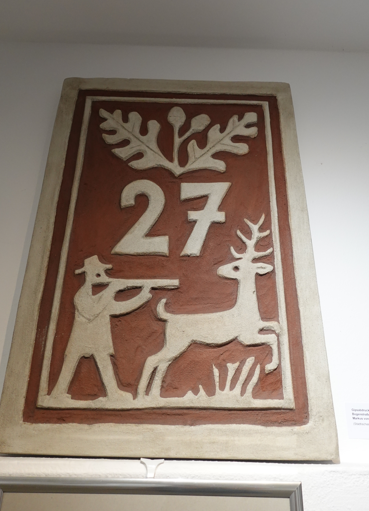 Aussellung 6 Ausstellung "Stunde 0" im Städtischen Museum Rosenheim. Fotos: Innpuls.me