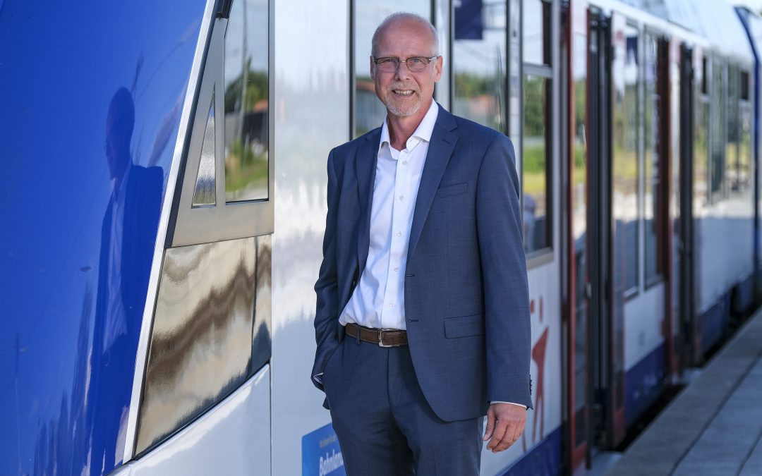 „Rosenheimer Kreuz“ bleibt in BRB-Hand