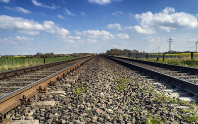Fahrplanabweichungen bei der Bahn