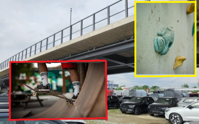 Rosenheimer Freizeitanlage „Bridge 15“ kommt