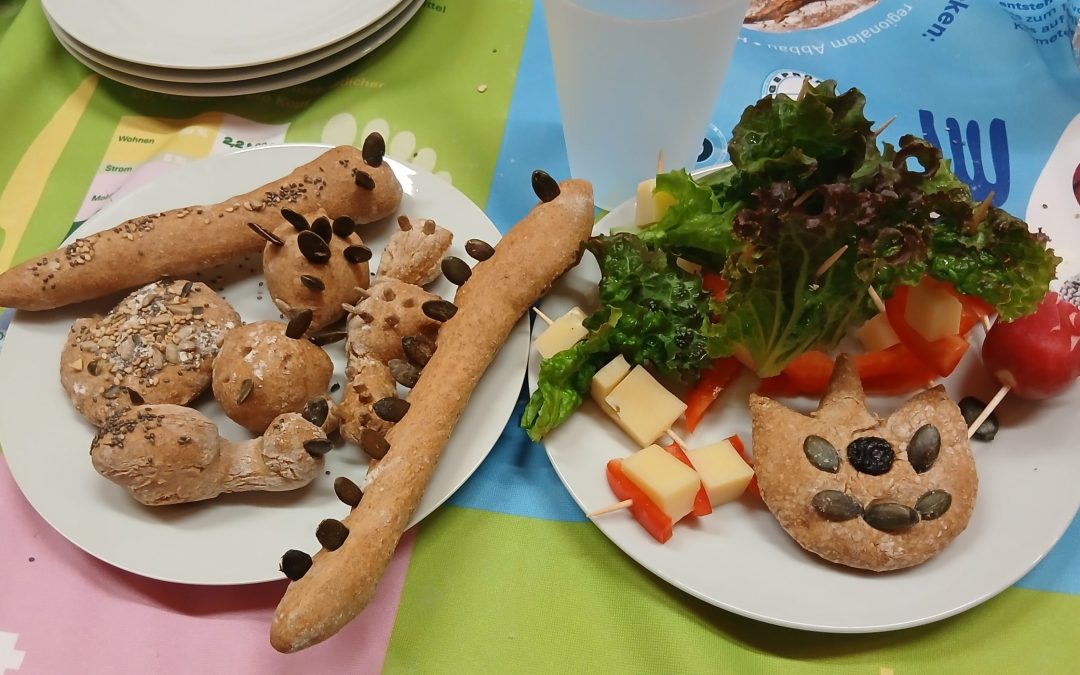 Bayerische Ernährungstage: Ernährung erleben, verstehen und gestalten