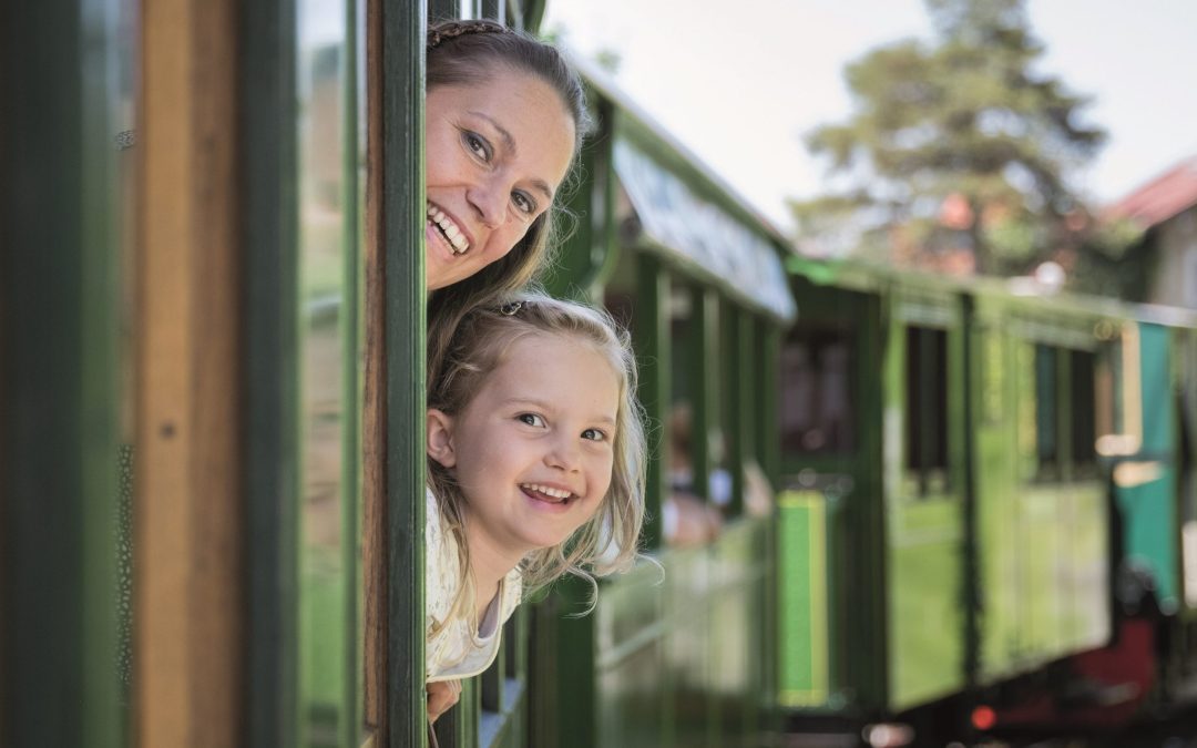 Familienführung „See-Insel-Königs G´schicht´n“ in Prien