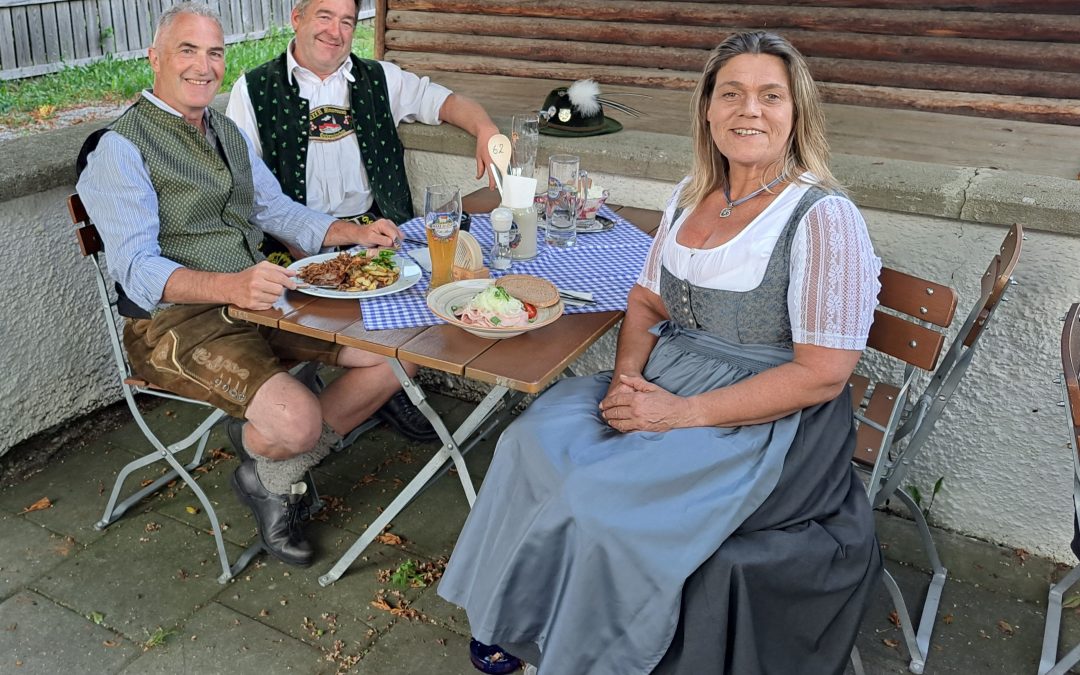 Freien Wähler laden zum Infoabend für die Kommunalwahl 2026