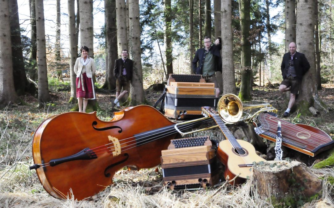 Kartenvorverkauf für „Volksmusikschiff auf dem Chiemsee“ startet bald
