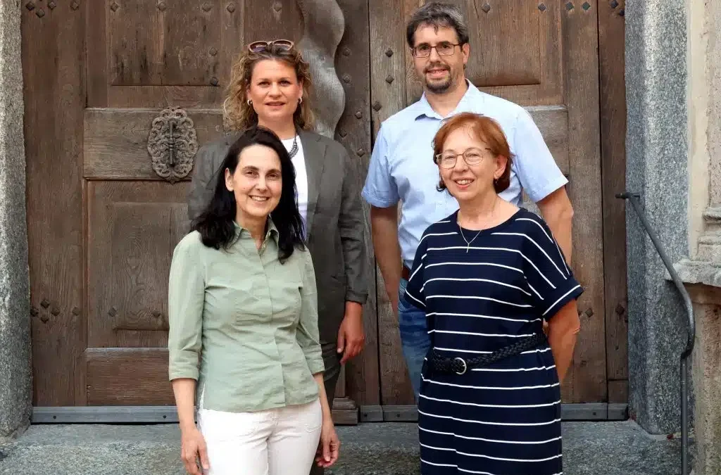 300 Jahre Ignaz Günther: Einblicke in ein traditionsreiches Handwerk