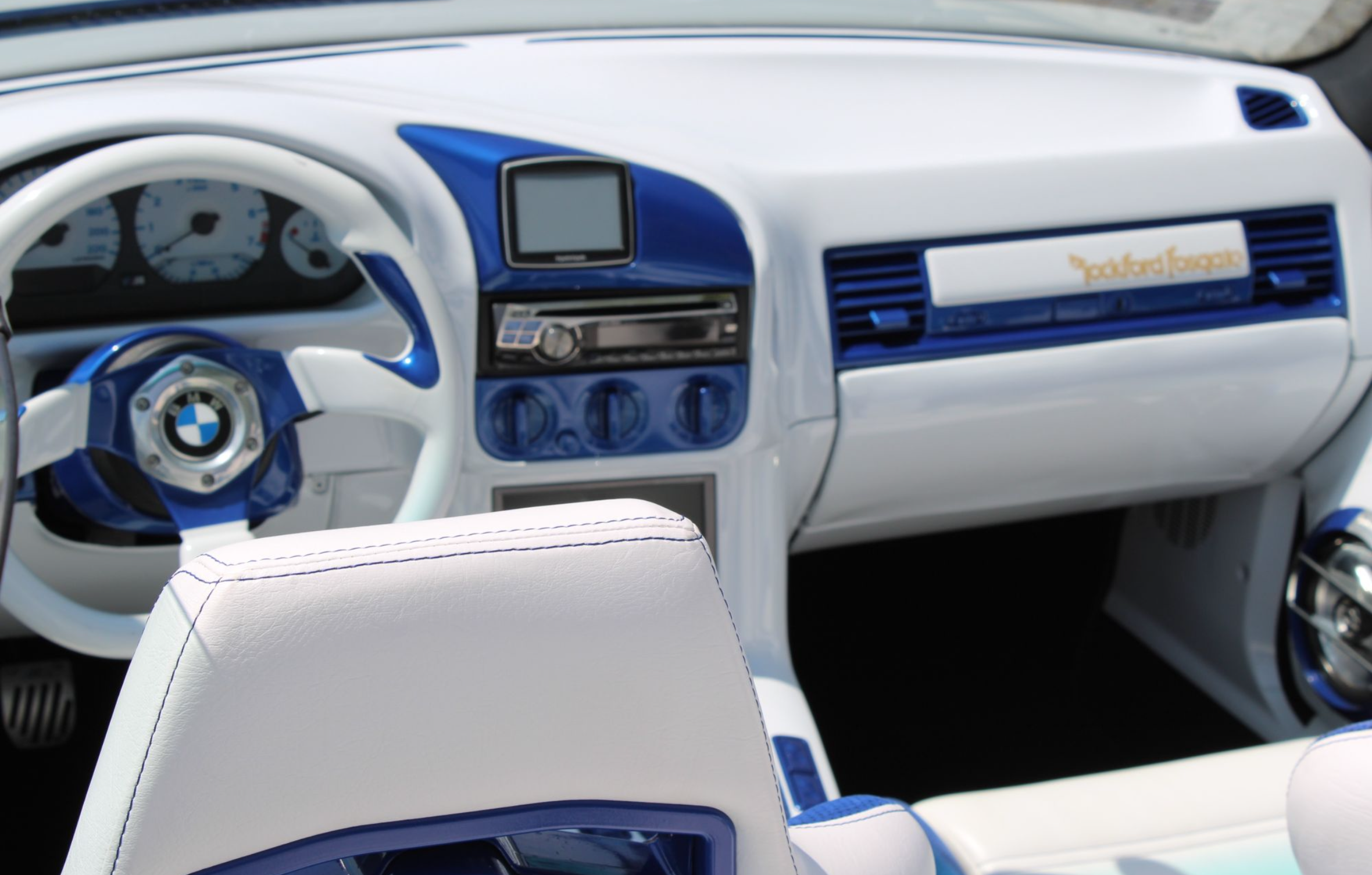 BMW Treffen BMW Treffen Kammer Copyright Hubert Hobmaier