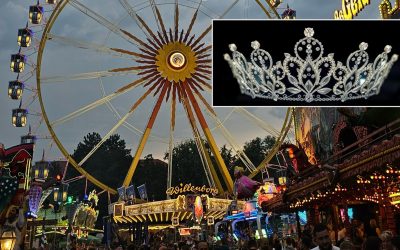 Wer wird Miss Herbstfest 2025?
