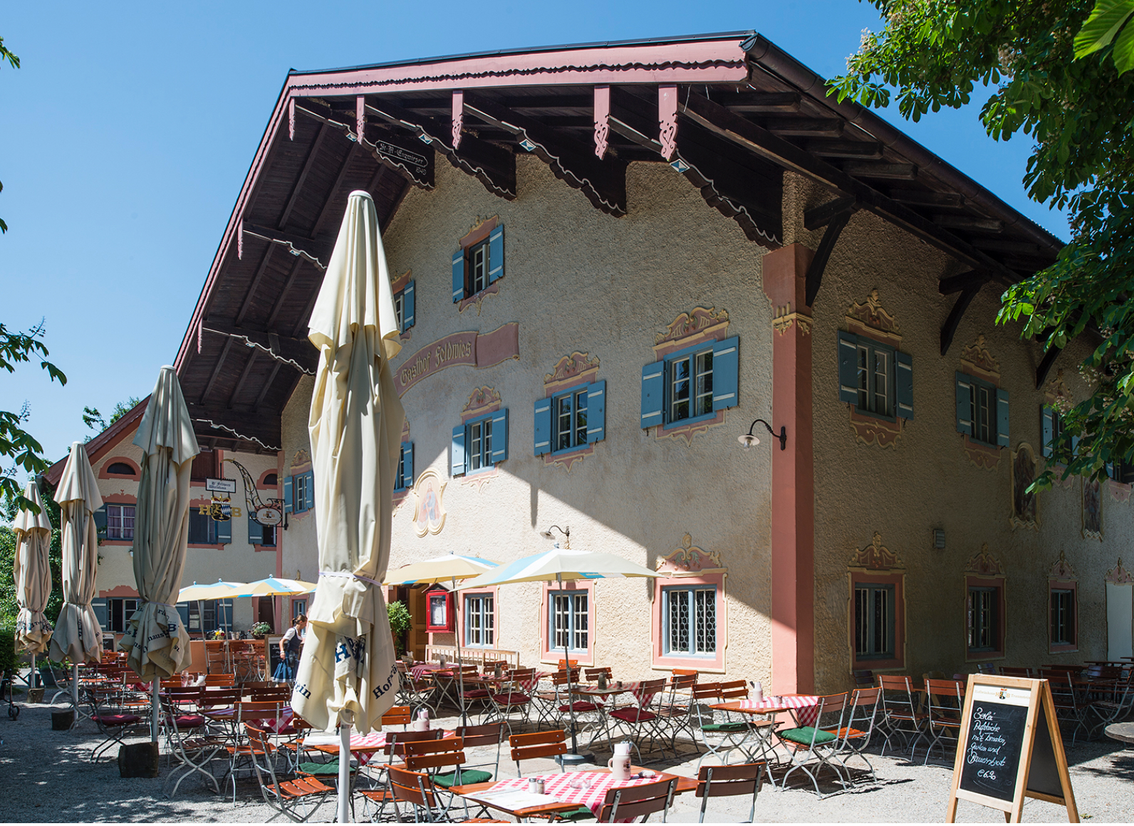 Michael Forstner/BLfD Copyright Michael Forstner/BLfD