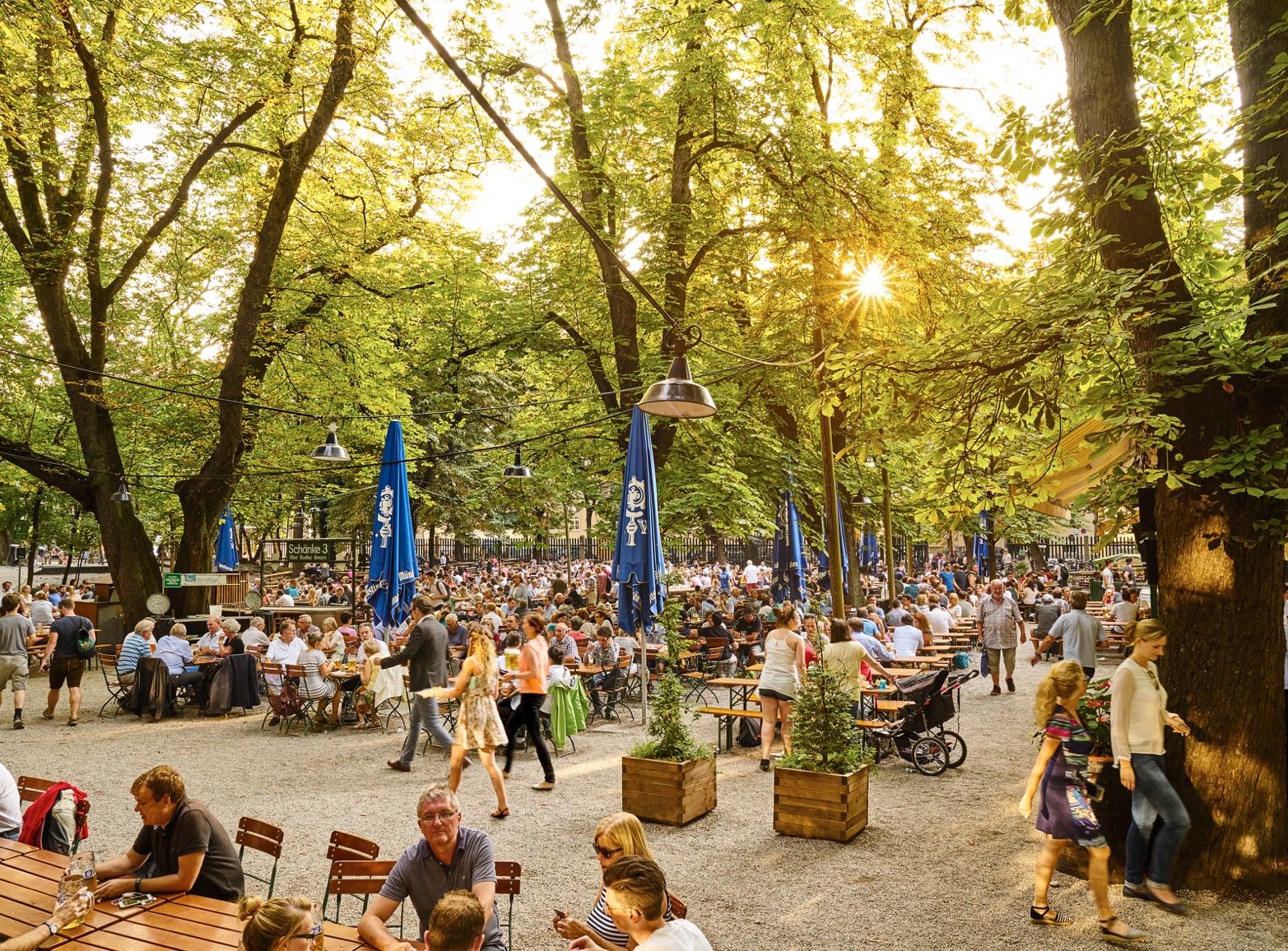 copyright augustiner Keller Augustiner Keller