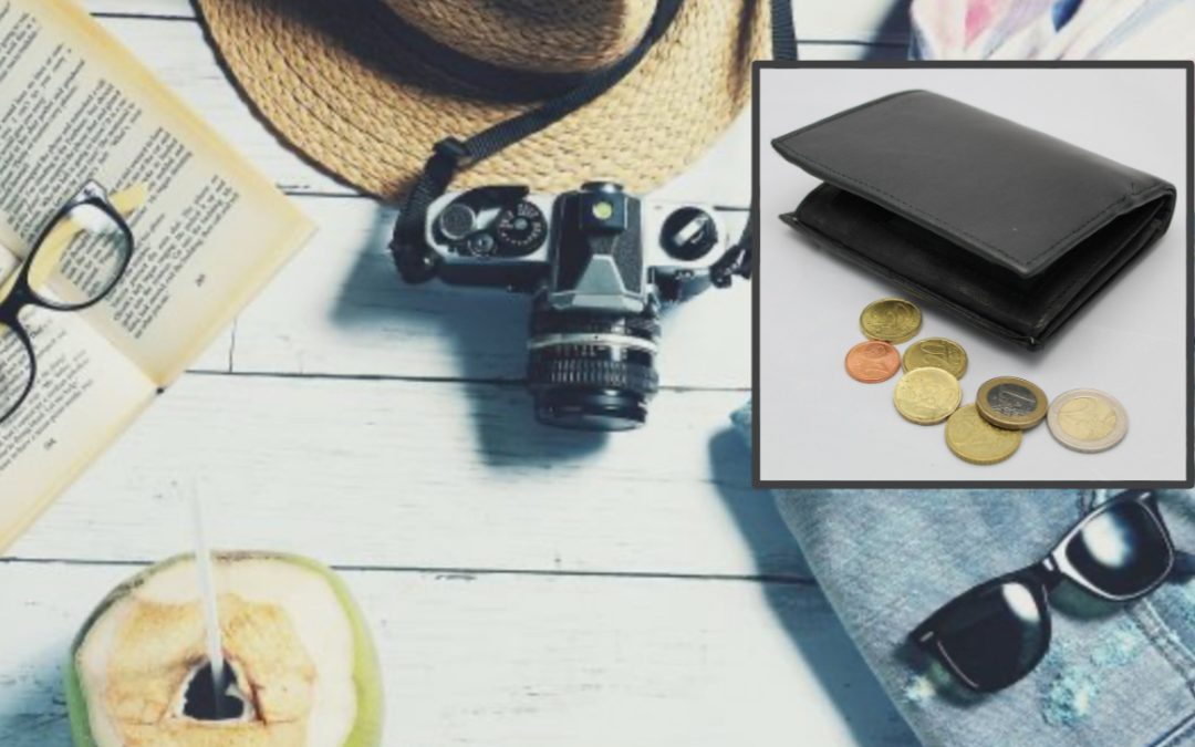 Urlaub? Schön wär’s