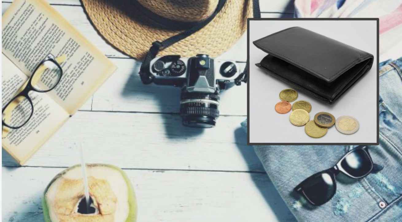 Urlaub Urlaub / wird immer teurer