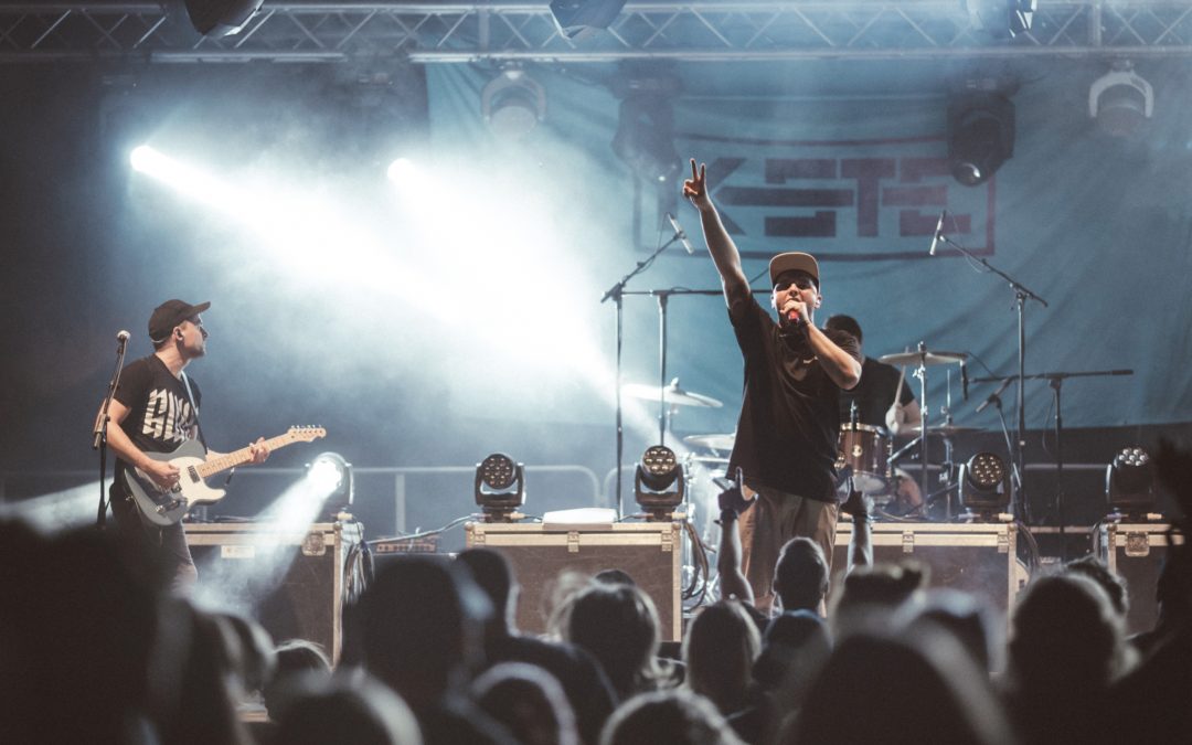 Kloster Seeon rockt: Musikfestival mit regionalen Newcomer-Bands