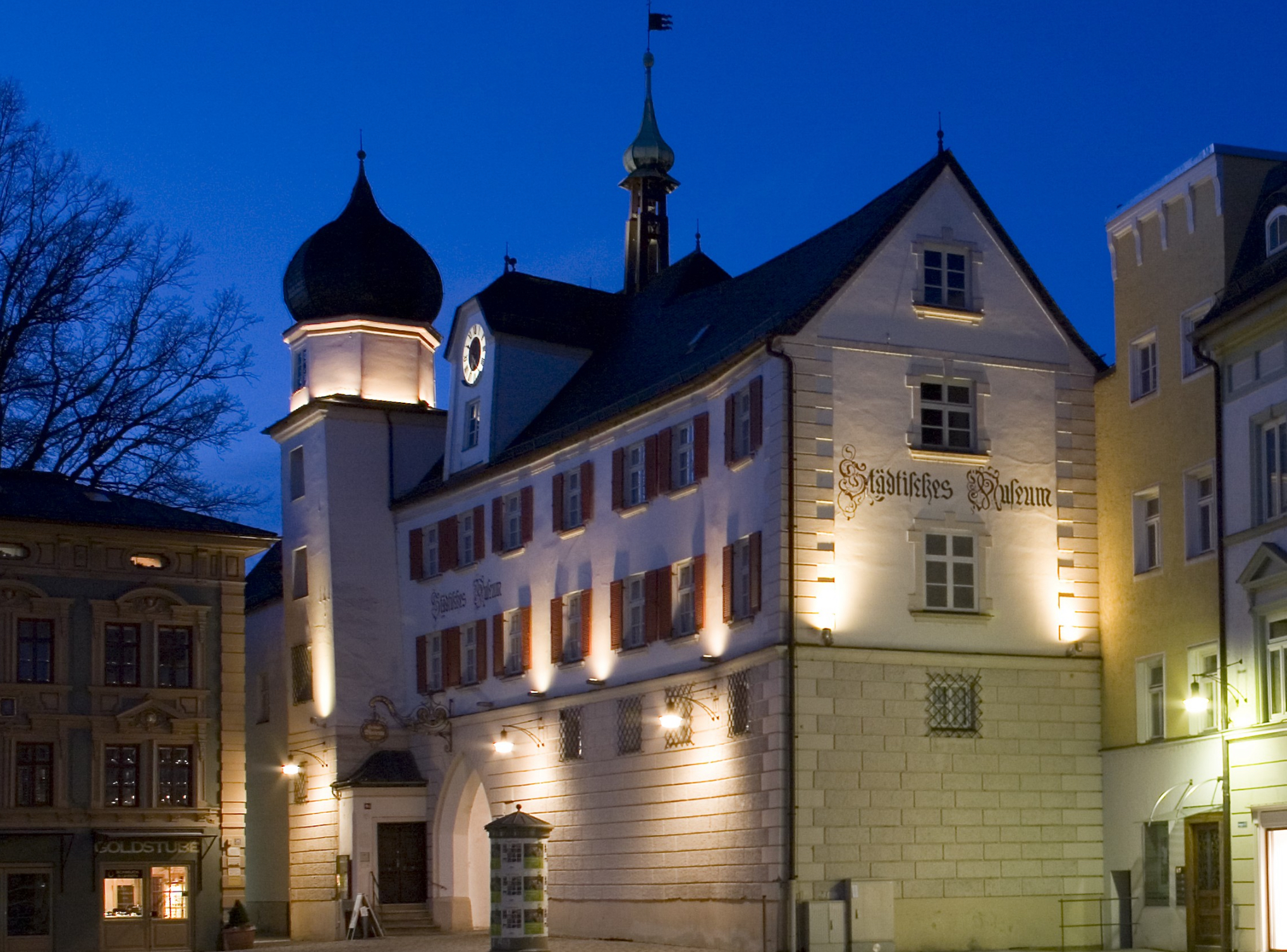 Städtisches MUseum copyright Städtisches Museum