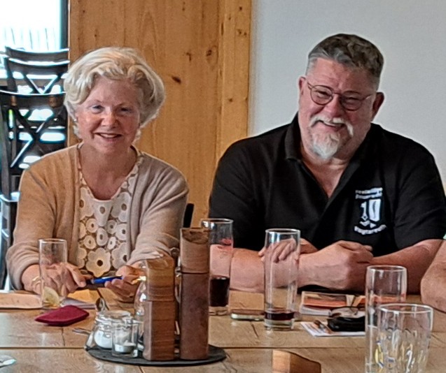 „120 Sekunden, um zu überleben“: Interview mit Johannes Herzog