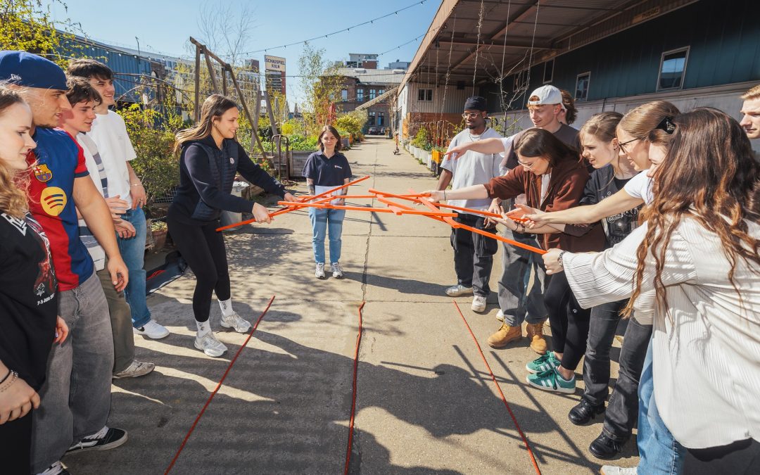 Nach der Schule erstmal was Praktisches: Bundesfreiwilligendienst bei den Maltesern Rosenheim