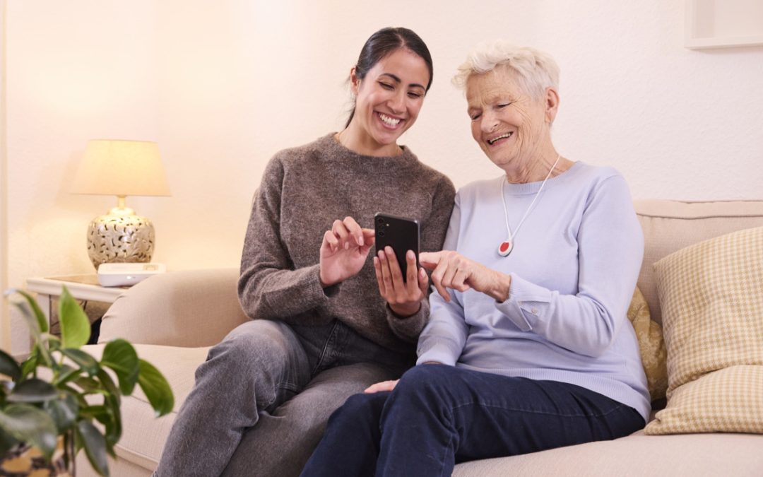 Malteser Hausnotruf: Sicherheit daheim auch in der Urlaubszeit