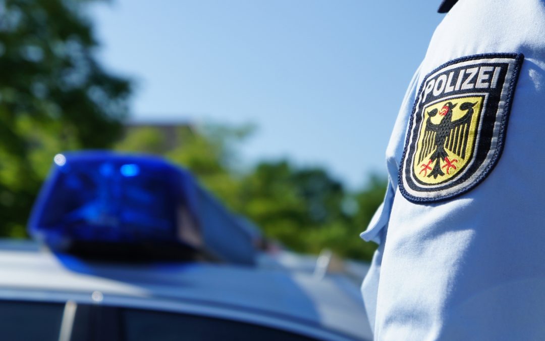 Kiefersfelden: Mutmaßlicher Schleuser will sich „aus dem Staub machen“