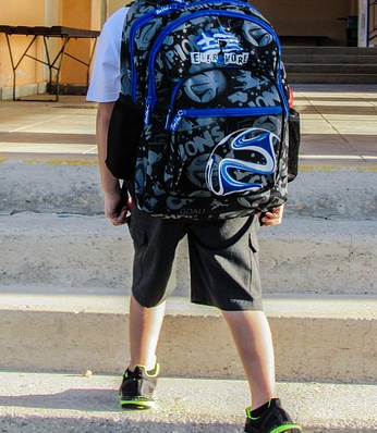 Gegen Elterntaxis: Erste Schulstraße Münchens in Trudering-Riem