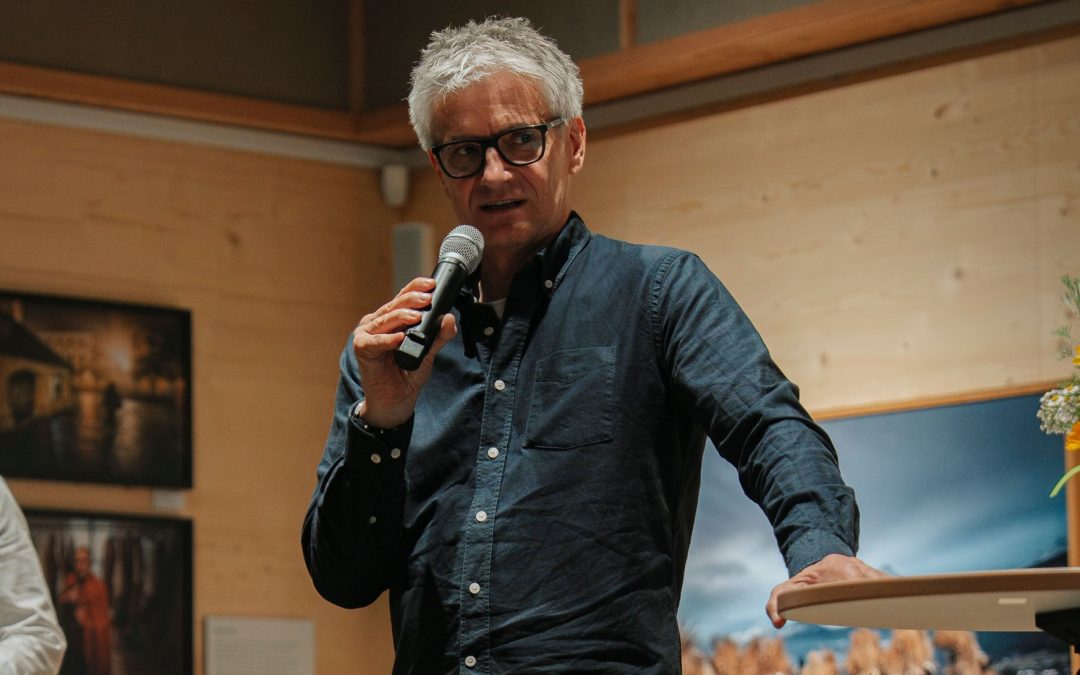 Führung durch die Ausstellung „Zeitlang – Erkundungen im unbekannten Bayern“