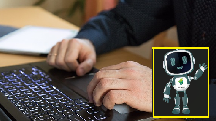 Landratsamt Rosenheim: Chatbot MILA erweitert Angebot der Ausländerbehörde 0