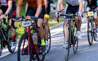 Acht nationale Titel: grenke – Auto Eder unterstreicht Ausnahmestellung im U19-Radsport