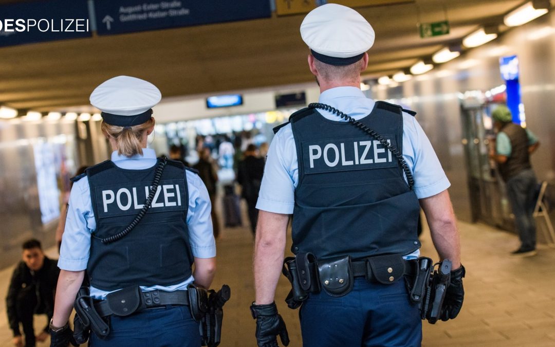 München: 30-jähriger aus S-Bahn getreten