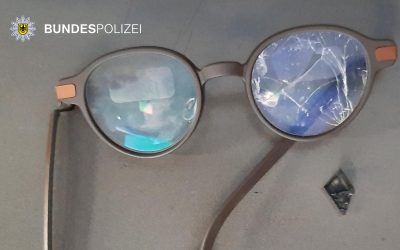 Hauptbahnhof München: Schlägerei am Mittelbahnsteig