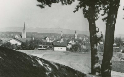 Fürstätt, Rosenheim, 1936