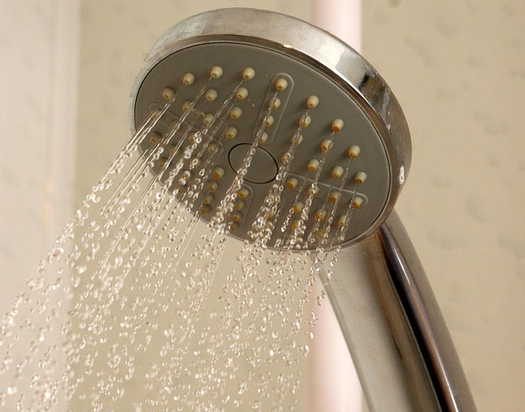 Ungebetener Duschgast sorgt für Polizeieinsatz in Kreuth