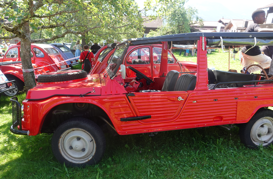 Ententreffen 10 Ententreffen 2025. Fotos: Innpuls.me