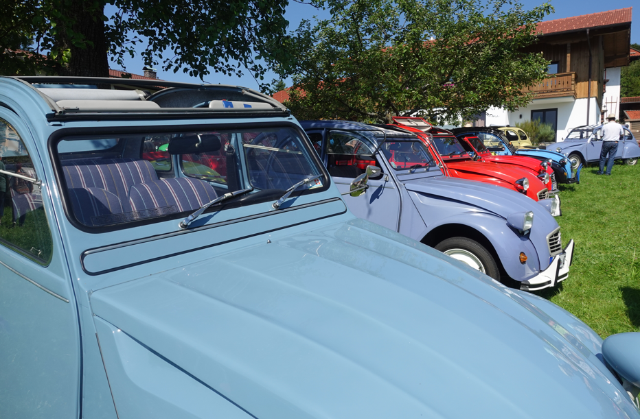 Ententreffen 2 Ententreffen 2025. Fotos: Innpuls.me