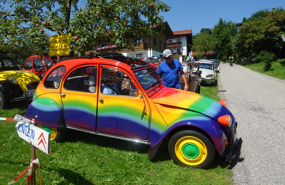 Ententreffen 21 Ententreffen 2025. Fotos: Innpuls.me
