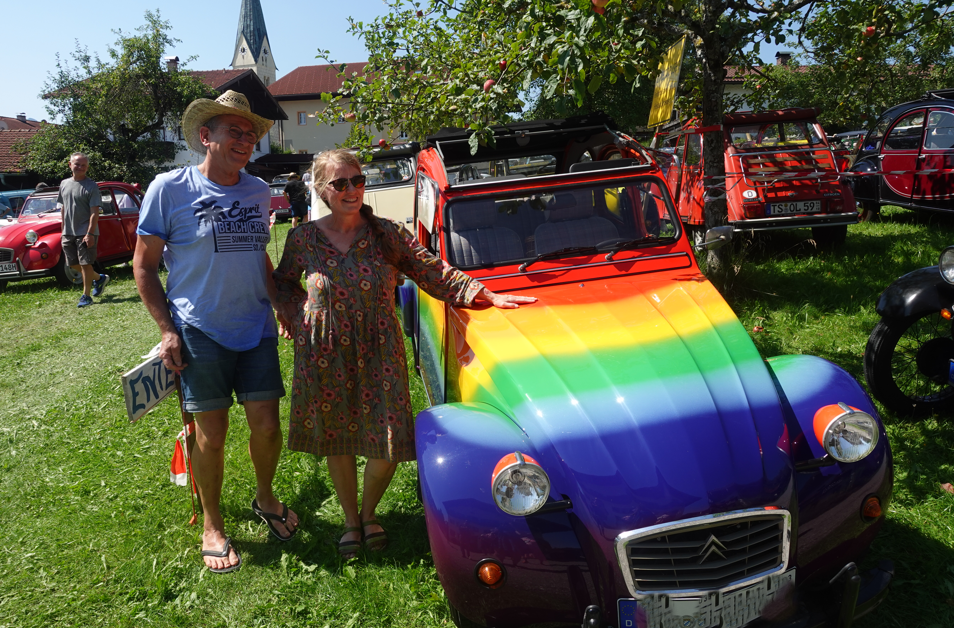 Ententreffen 22 Ententreffen 2025. Fotos: Innpuls.me