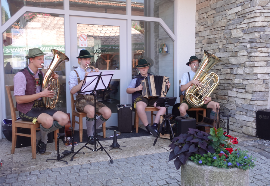 Ententreffen 26 Ententreffen 2025. Fotos: Innpuls.me