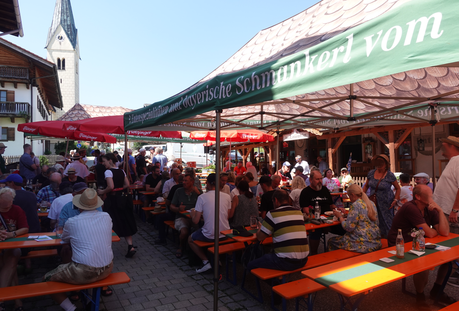 Ententreffen 28 Ententreffen 2025. Fotos: Innpuls.me