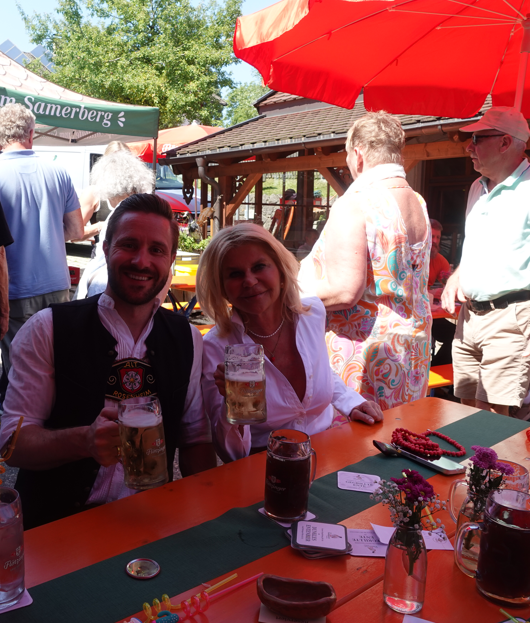 Ententreffen 29 Ententreffen 2025. Fotos: Innpuls.me