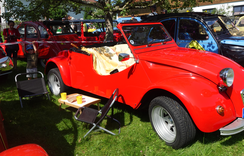 Ententreffen 3 Ententreffen 2025. Fotos: Innpuls.me