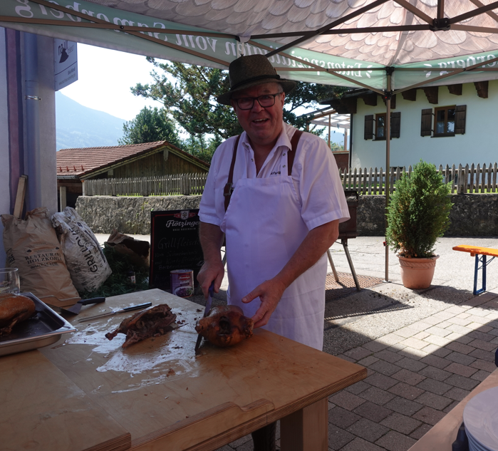 Ententreffen 30 Ententreffen 2025. Fotos: Innpuls.me