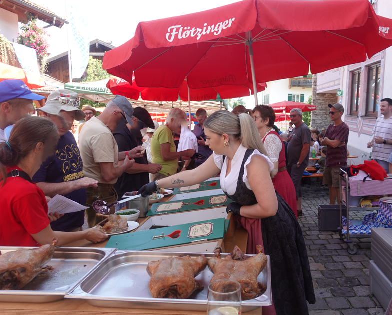 Ententreffen 36 Ententreffen 2025. Fotos: Innpuls.me