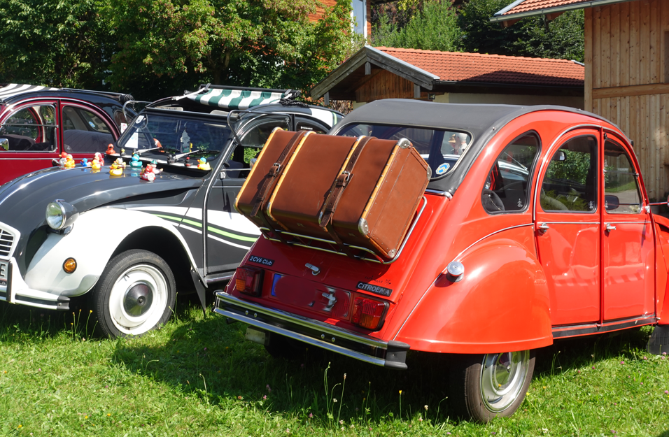 Ententreffen 4 Ententreffen 2025. Fotos: Innpuls.me