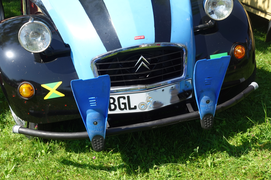 Ententreffen 5 Ententreffen 2025. Fotos: Innpuls.me