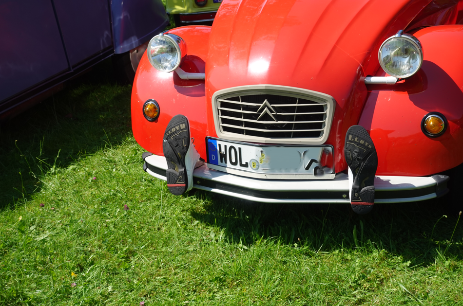 Ententreffen 6 Ententreffen 2025. Fotos: Innpuls.me