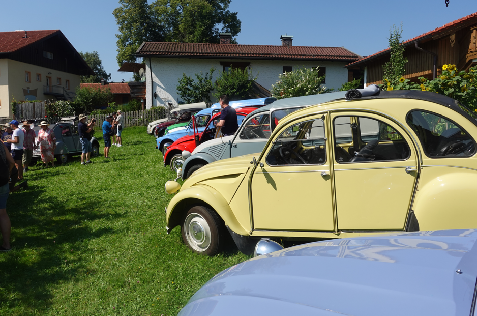 Ententreffen 9 Ententreffen 2025. Fotos: Innpuls.me