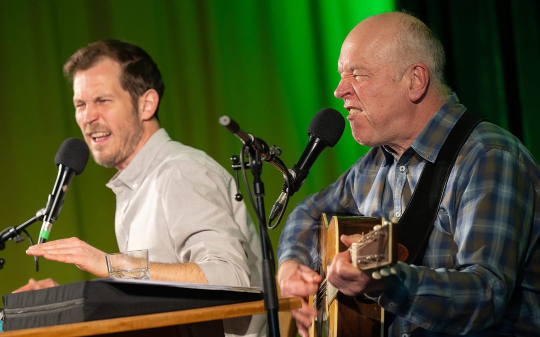 „Das Bayerische Rotkäppchen“: Märchenerzählung mit Musik im Freilichtmuseum Amerang